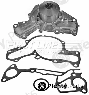 First Line FWP1688 — Water Pump, engine cooling
