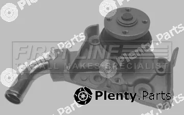 First Line FWP1594 — Water Pump, engine cooling