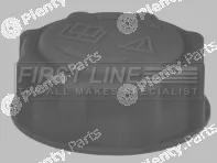 First Line FRC132 — Cap, coolant tank
