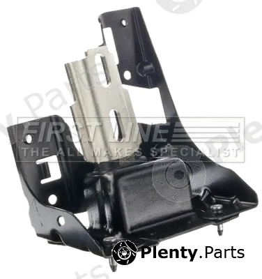 First Line FEM4400 — Mounting, engine