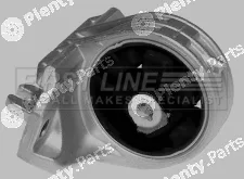 First Line FEM3409 — Mounting, engine