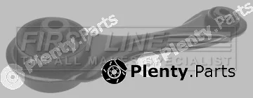 First Line FEM3606 — Mounting, engine