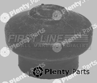 First Line FEM3150 — Mounting, engine
