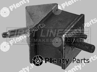 First Line FEM4069 — Mounting, engine