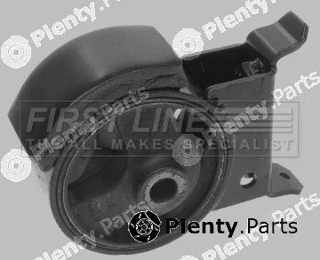 First Line FEM3817 — Mounting, engine