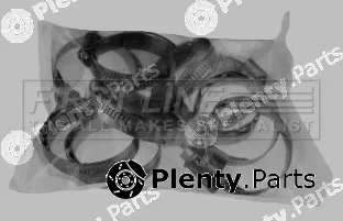 First Line FHC1001 — Fastening Clamp, charge air hose