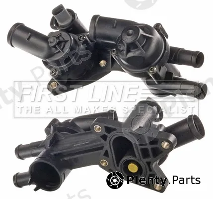 First Line FTK409 — Thermostat, coolant