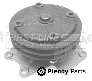 First Line FWP1995 — Water Pump, engine cooling