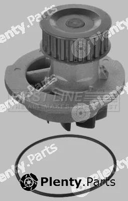 First Line FWP2003 — Water Pump, engine cooling