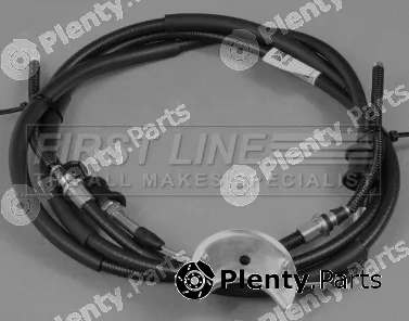 First Line FKB3028 — Cable Pull, parking brake