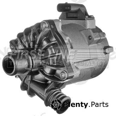 First Line FWP3020 — Auxiliary Water Pump (cooling water circuit)