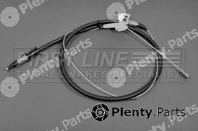 First Line FKB1011 — Cable Pull, parking brake