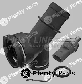 First Line FTS1063 — Coolant Flange
