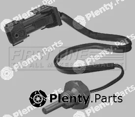 First Line FTS3048 — Sensor, coolant temperature