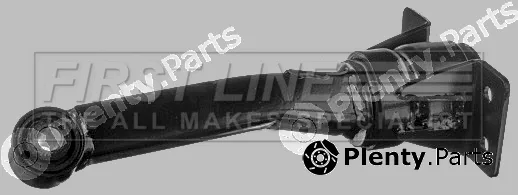 First Line FEM4099 — Mounting, engine