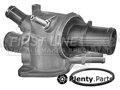 First Line FTK243 — Thermostat, coolant