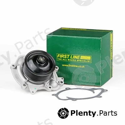 First Line FWP2185 — Water Pump, engine cooling