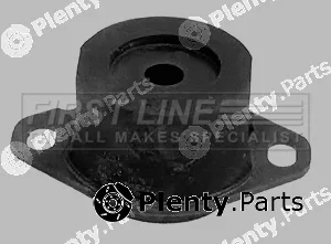 First Line FEM3222 — Mounting, engine