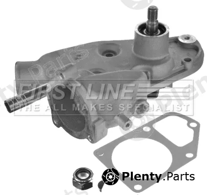 First Line FWP1541 — Water Pump, engine cooling