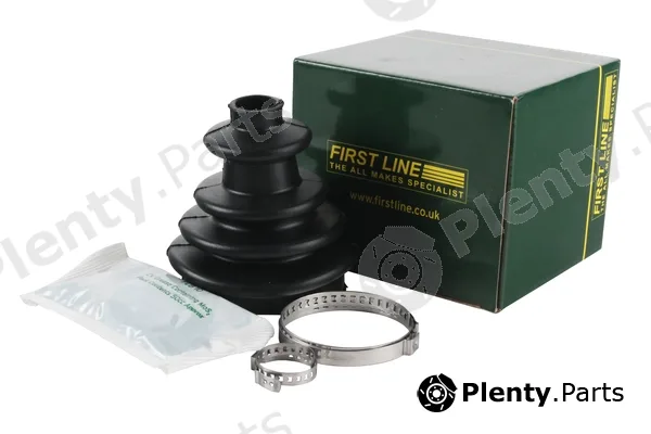First Line FCB1002 — Bellow Kit, drive shaft Universal