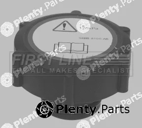 First Line FRC115 — Cap, coolant tank