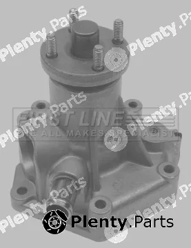 First Line FWP1636 — Water Pump, engine cooling