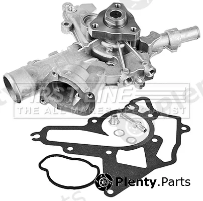 First Line FWP2078 — Water Pump, engine cooling