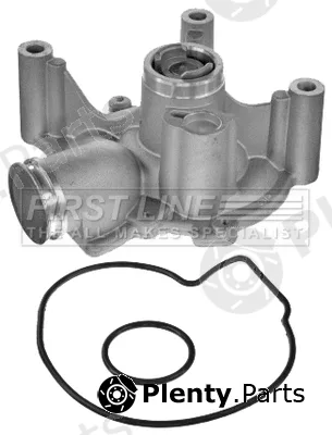 First Line FWP2283 — Water Pump, engine cooling