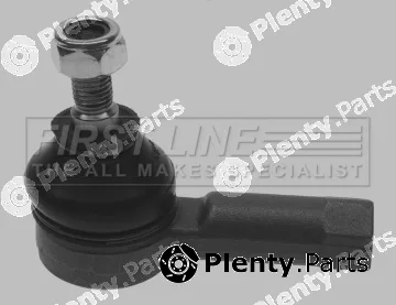 First Line FTR4011 — Tie Rod End