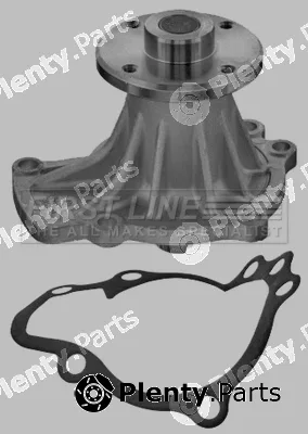 First Line FWP1628 — Water Pump, engine cooling