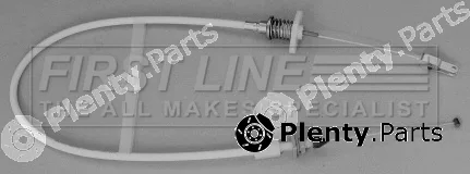 First Line FKA1089 — Accelerator Cable