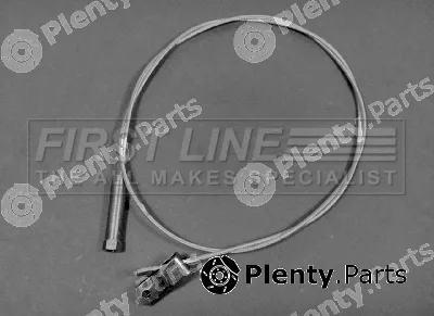 First Line FKB1009 — Cable Pull, parking brake