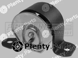 First Line FEM3435 — Mounting, engine
