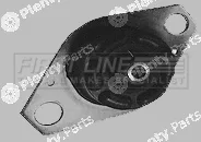 First Line FEM3032 — Mounting, engine
