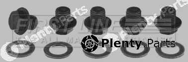 First Line FPL103 — Screw Plug, oil sump
