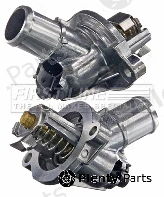 First Line FTK504 — Thermostat, coolant