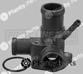 First Line FTS1040 — Coolant Flange