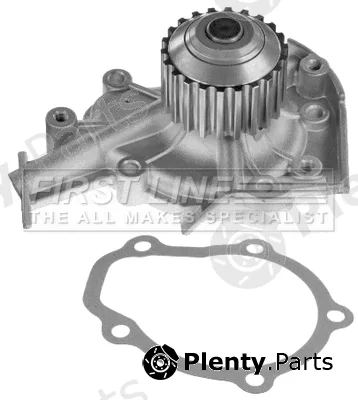 First Line FWP1867 — Water Pump, engine cooling