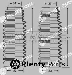 First Line FSG3223 — Bellow Kit, steering