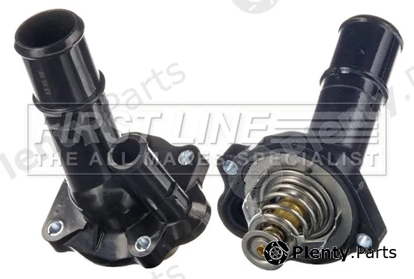 First Line FTK411 — Thermostat, coolant