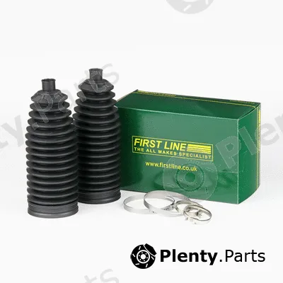 First Line FSG3502 — Bellow Kit, steering