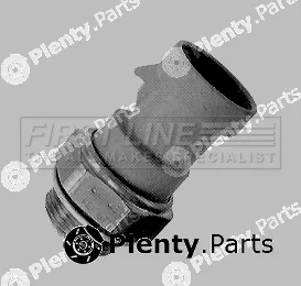 First Line FTS914.87 — Temperature Switch, radiator fan