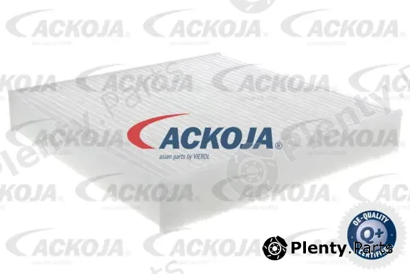 Ackojap A26-30-0001 — Filter, cabin air Original Ersatzteil