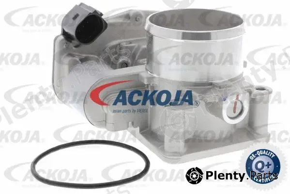 Ackojap A53-81-0005 — Throttle Body Original Ersatzteil