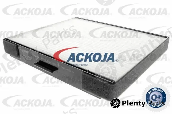Ackojap A52-30-0002 — Filter, cabin air Original Ersatzteil