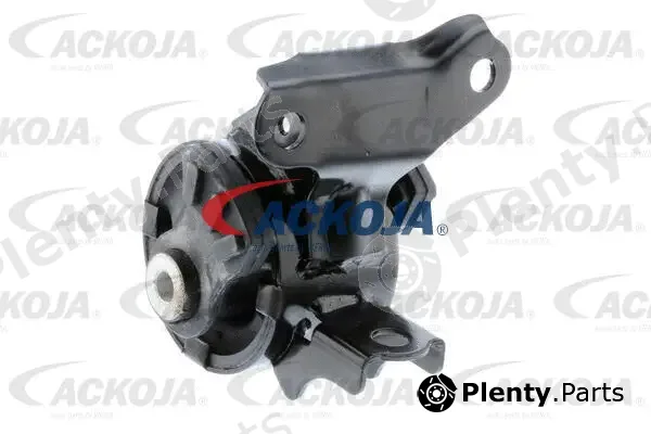 Ackojap A26-0080 — Mounting, engine Original ACKOJA Quality