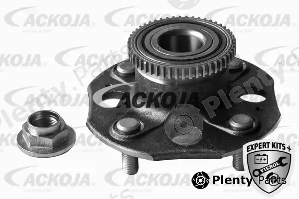 Ackojap A26-0066 — Wheel Bearing Kit EXPERT KITS +