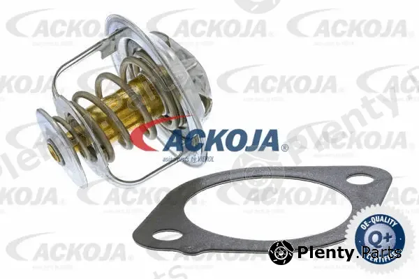 Ackojap A37-99-0010 — Thermostat, coolant Original Ersatzteil