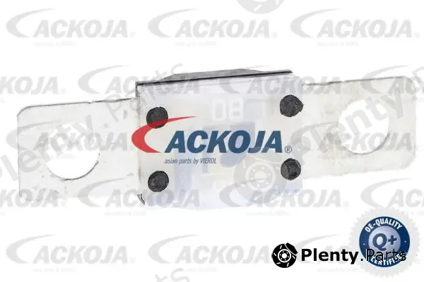 Ackojap A99-98-0019 — Fuse Original Ersatzteil