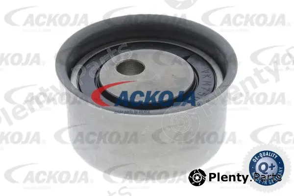 Ackojap A37-0038 — Tensioner Pulley, timing belt Q+, original equipment manufacturer quality